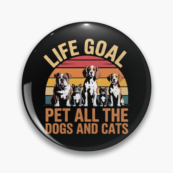 Item preview, Funny Dog and Cat Lover  designed and sold by RoyTill0Art.