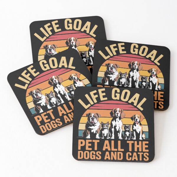 Item preview, Funny Dog and Cat Lover  designed and sold by RoyTill0Art.