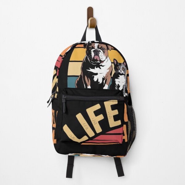 Item preview, Funny Dog and Cat Lover designed and sold by RoyTill0Art.