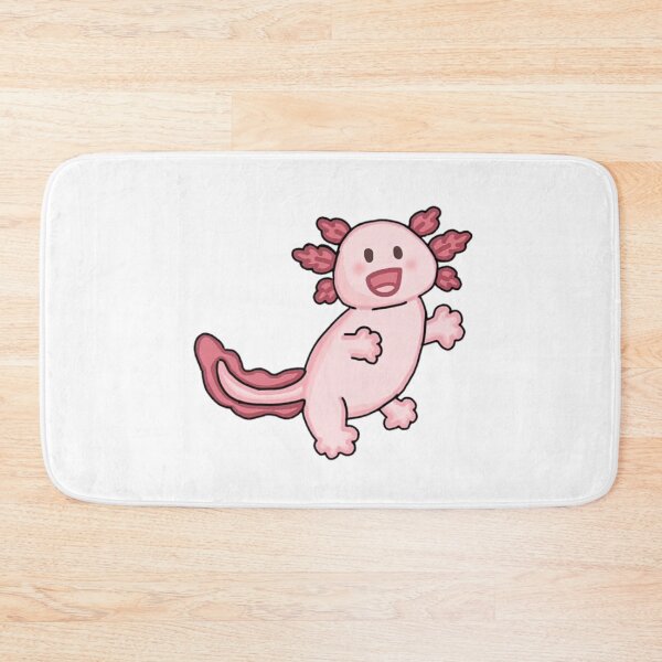 Item preview, Axel The Axolotl  designed and sold by Simmikreative.