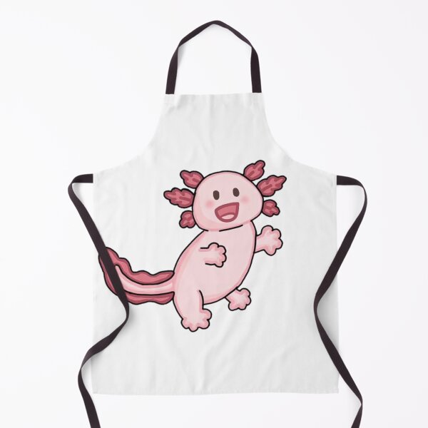 Item preview, Axel The Axolotl  designed and sold by Simmikreative.