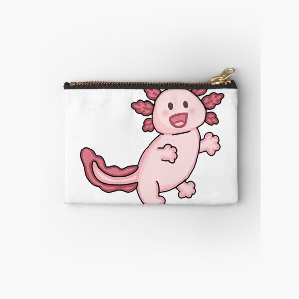 Item preview, Axel The Axolotl  designed and sold by Simmikreative.
