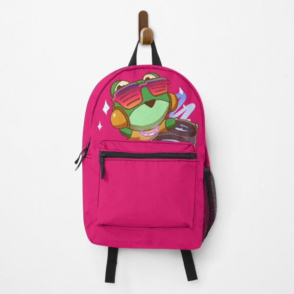 Item preview, DJ Frog designed and sold by Matthew Hore.