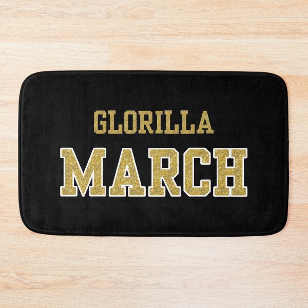 Item preview, GloRilla - MARCH designed and sold by xpressapparels.