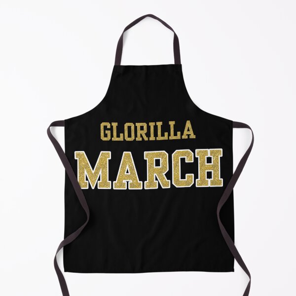 Item preview, GloRilla - MARCH designed and sold by xpressapparels.