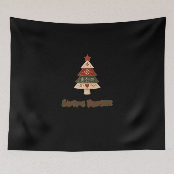 Item preview, Santa's Favorite designed and sold by Jason123za.