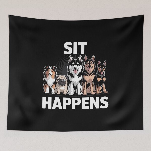 Item preview, Funny Dog Training Art For Men Women Dog Lover Puppy Pet  designed and sold by RoyTill0Art.