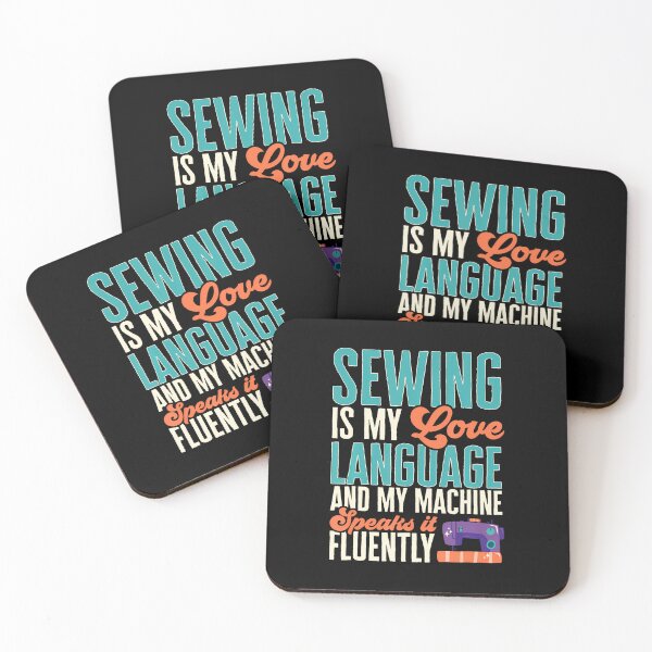 Item preview, Sewing Machine Seamstress Quilting Sewing designed and sold by MarcellaTerri.