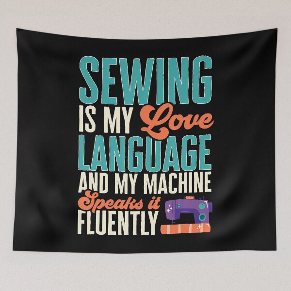 Item preview, Sewing Machine Seamstress Quilting Sewing designed and sold by MarcellaTerri.
