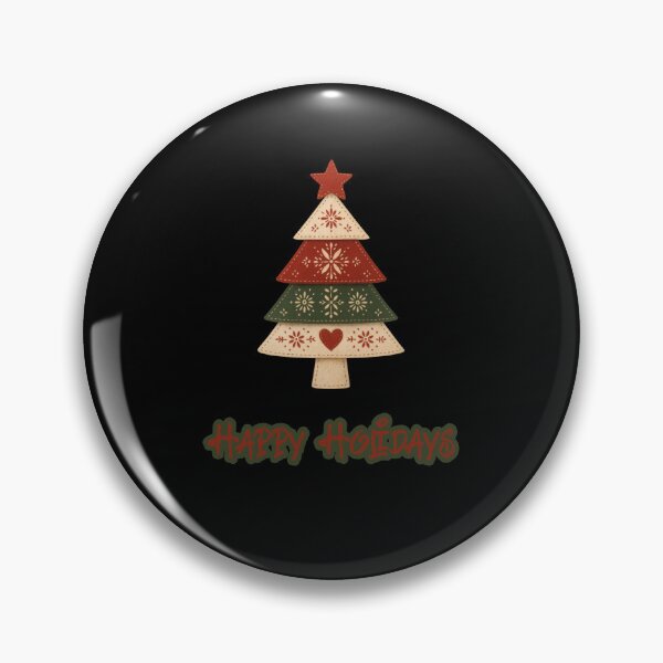Item preview, Happy Holidays designed and sold by Jason123za.