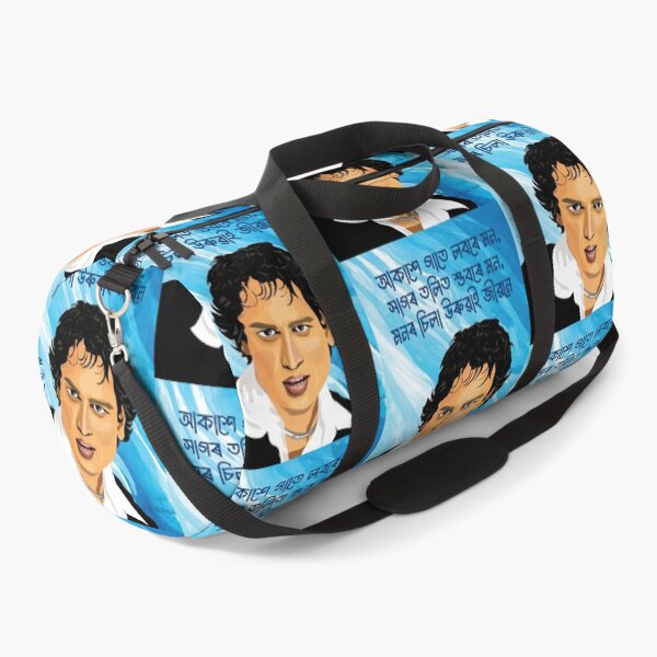 Item preview, Rhythm of the Rebel: ZUBEEN GARG designed and sold by anuardhaduarah.