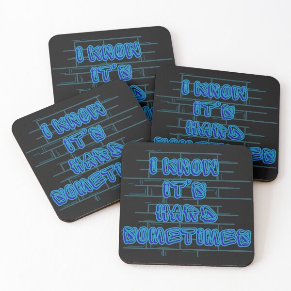 Item preview, I know it's hard sometimes designed and sold by Stefrait-7.