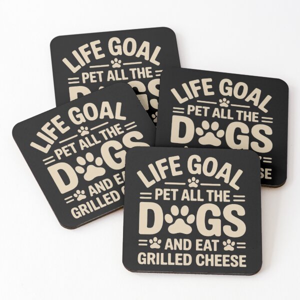 Item preview, Grilled Cheese Pet All The Dogs Funny Dogs Grilled Cheese  designed and sold by RoyTill0Art.