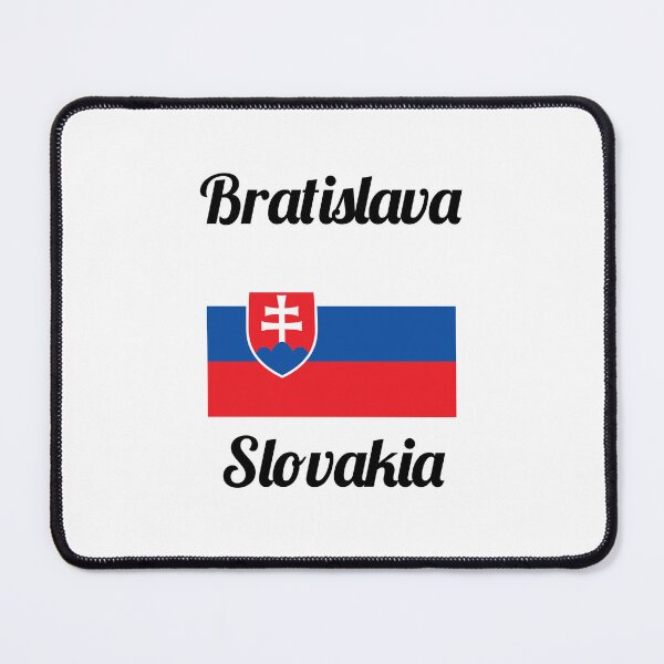 Item preview, Bratislava Slovakia - Stylish Prints, designed and sold by Fleetwood1994.