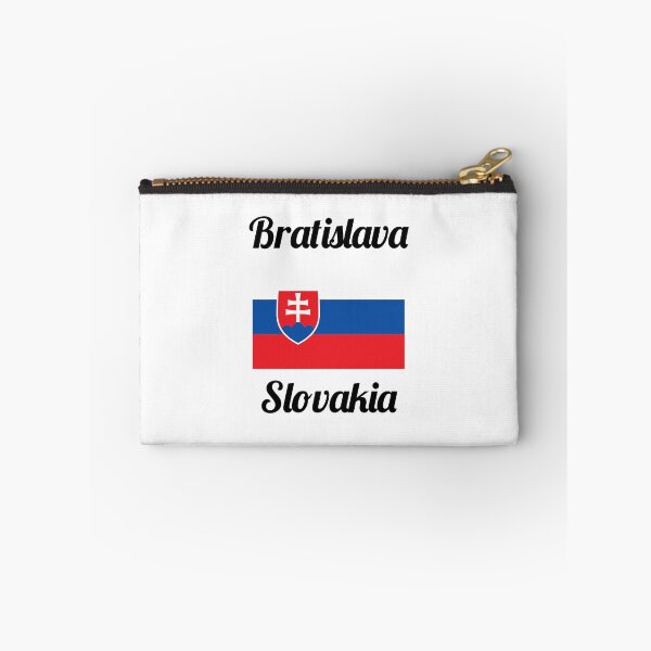 Item preview, Bratislava Slovakia - Stylish Prints, designed and sold by Fleetwood1994.