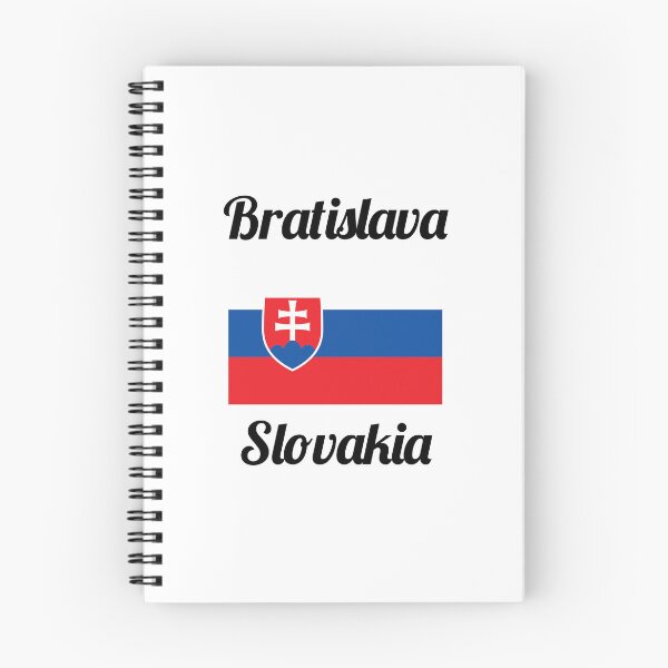 Item preview, Bratislava Slovakia - Stylish Prints, designed and sold by Fleetwood1994.