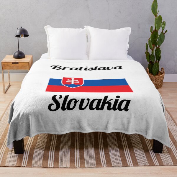 Item preview, Bratislava Slovakia - Stylish Prints, designed and sold by Fleetwood1994.