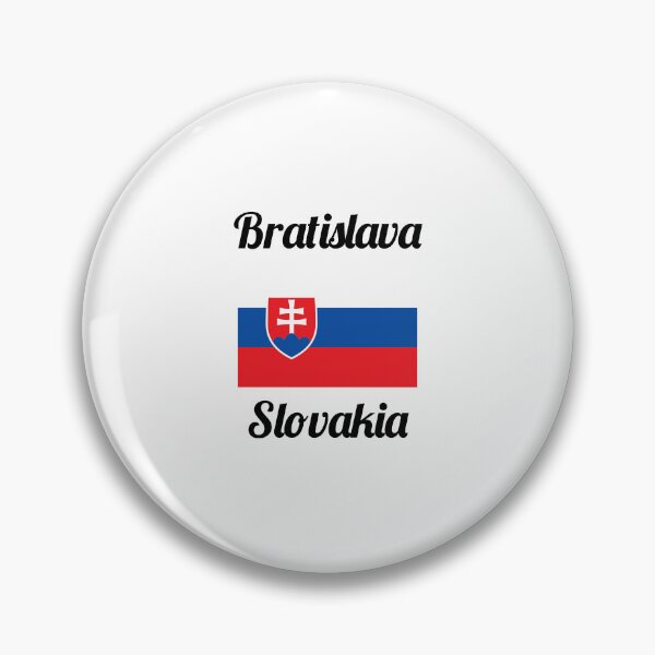 Item preview, Bratislava Slovakia - Stylish Prints, designed and sold by Fleetwood1994.