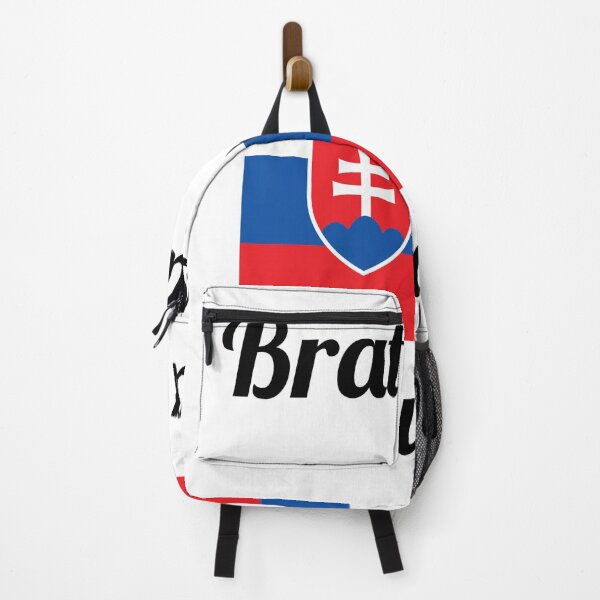 Item preview, Bratislava Slovakia - Stylish Prints, designed and sold by Fleetwood1994.