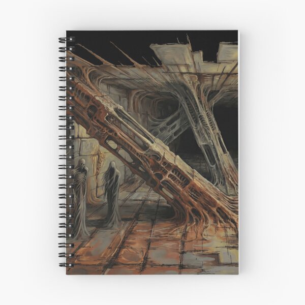 Item preview, Dystopian Transformation designed and sold by Saint Arts Studio.