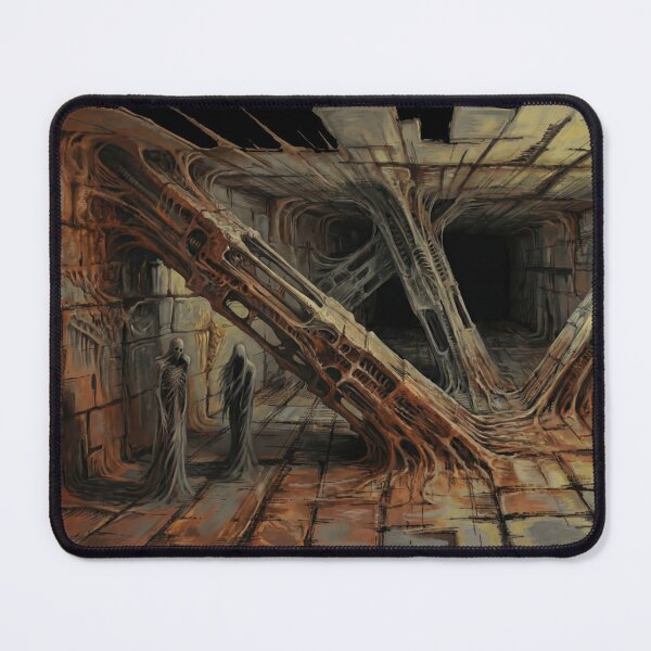 Item preview, Dystopian Transformation designed and sold by Saint Arts Studio.