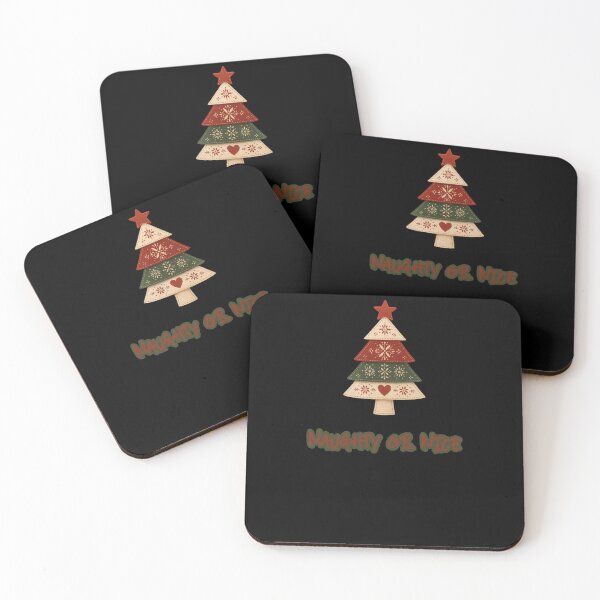 Item preview, Naughty or Nice designed and sold by Jason123za.