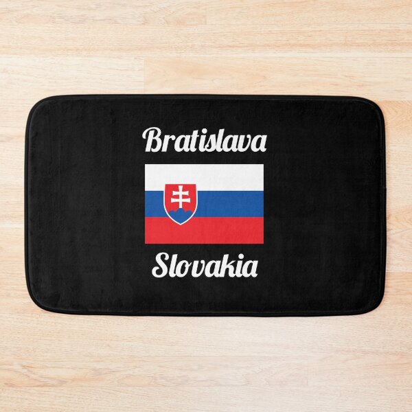 Item preview, Bratislava Slovakia - Stylish Prints, designed and sold by Fleetwood1994.