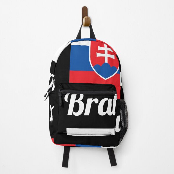 Item preview, Bratislava Slovakia - Stylish Prints, designed and sold by Fleetwood1994.