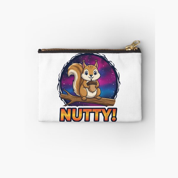 Item preview, Nutty Squirrel designed and sold by SakuraGraphia.