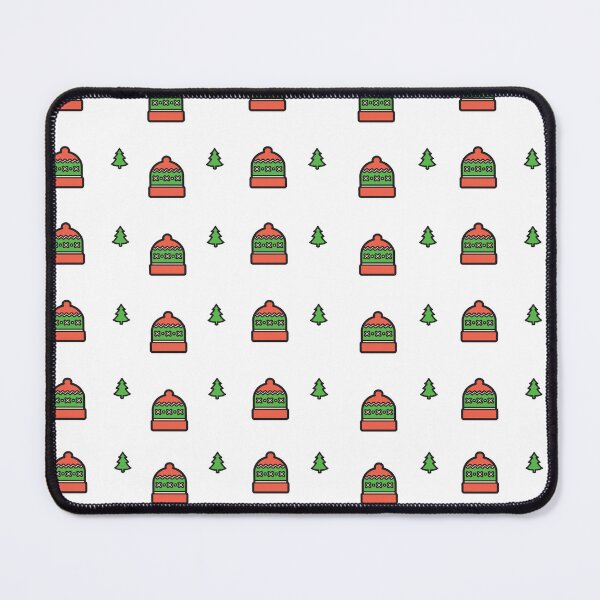 Item preview, Cute Christmas pattern designed and sold by Innet.
