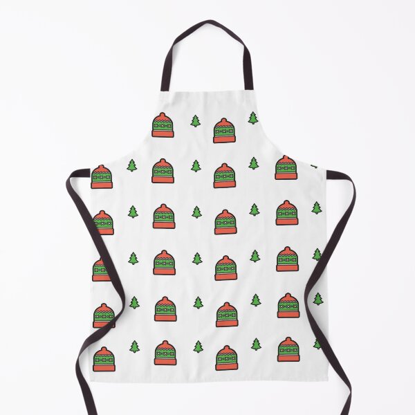 Item preview, Cute Christmas pattern designed and sold by Innet.