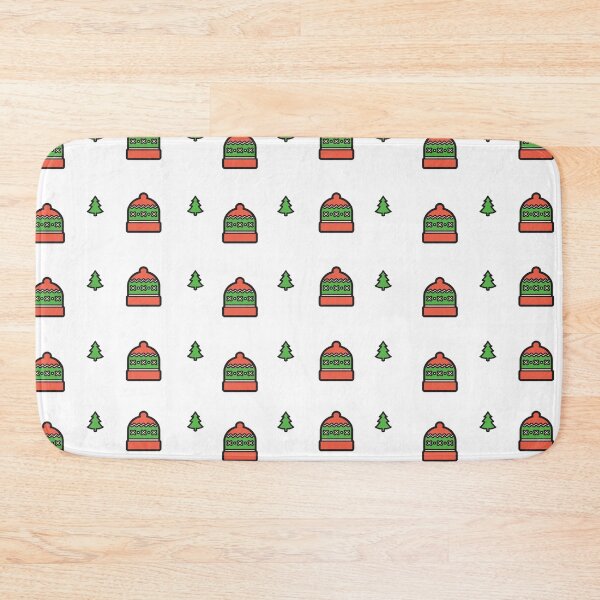 Item preview, Cute Christmas pattern designed and sold by Innet.