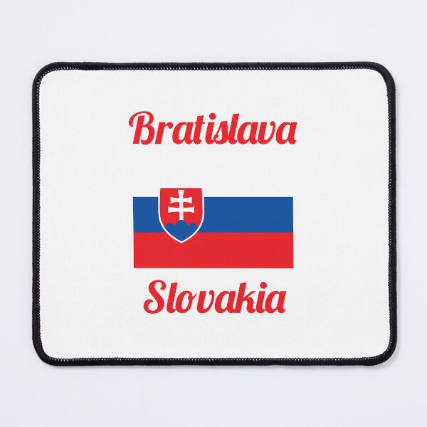 Item preview, Bratislava Slovakia - Stylish Prints, designed and sold by Fleetwood1994.