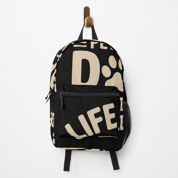 Item preview, I Work Hard So My Dogs Can Have A Better Life designed and sold by RoyTill0Art.