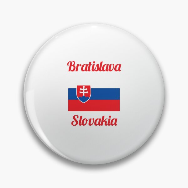 Item preview, Bratislava Slovakia - Stylish Prints, designed and sold by Fleetwood1994.