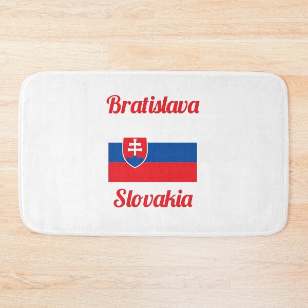 Item preview, Bratislava Slovakia - Stylish Prints, designed and sold by Fleetwood1994.