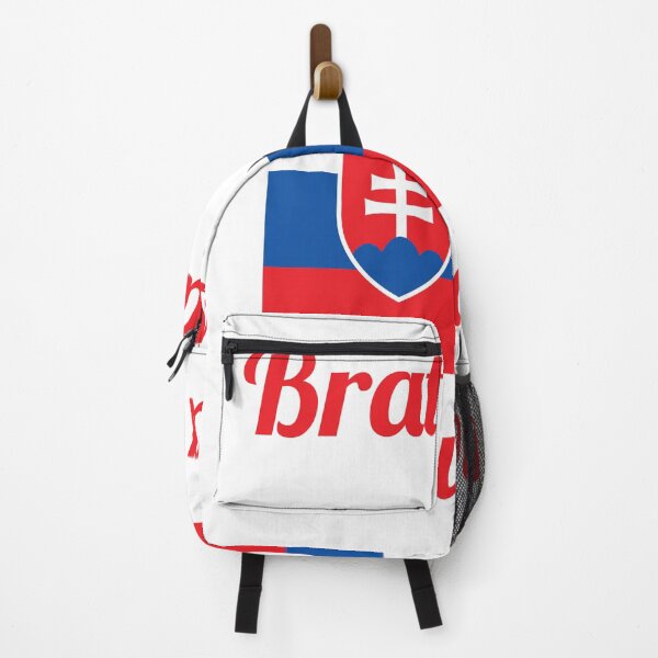 Item preview, Bratislava Slovakia - Stylish Prints, designed and sold by Fleetwood1994.