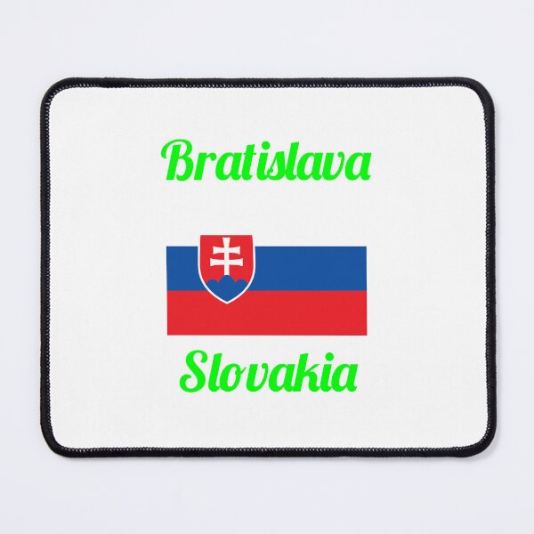 Item preview, Bratislava Slovakia - Stylish Prints, designed and sold by Fleetwood1994.