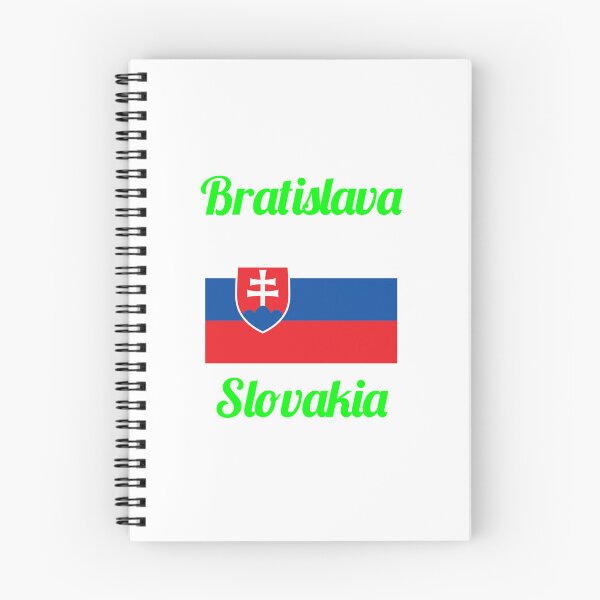 Item preview, Bratislava Slovakia - Stylish Prints, designed and sold by Fleetwood1994.