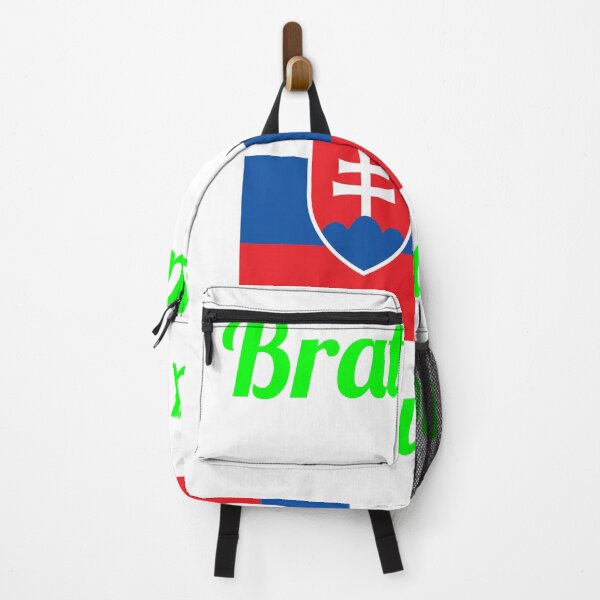 Item preview, Bratislava Slovakia - Stylish Prints, designed and sold by Fleetwood1994.