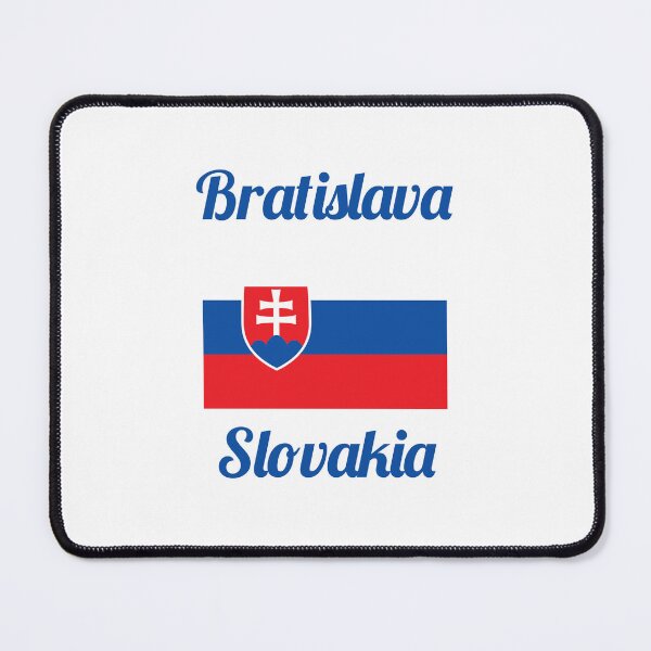 Item preview, Bratislava Slovakia - Stylish Prints, designed and sold by Fleetwood1994.