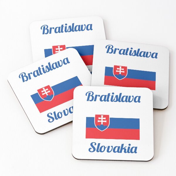 Item preview, Bratislava Slovakia - Stylish Prints, designed and sold by Fleetwood1994.