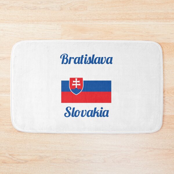 Item preview, Bratislava Slovakia - Stylish Prints, designed and sold by Fleetwood1994.
