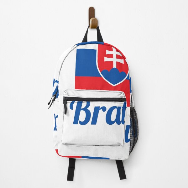 Item preview, Bratislava Slovakia - Stylish Prints, designed and sold by Fleetwood1994.