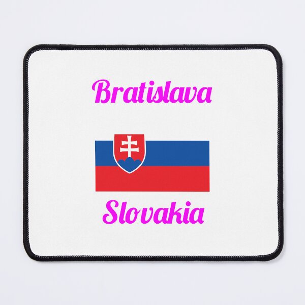 Item preview, Bratislava Slovakia - Stylish Prints, designed and sold by Fleetwood1994.