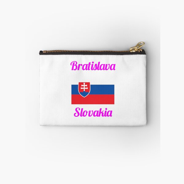 Item preview, Bratislava Slovakia - Stylish Prints, designed and sold by Fleetwood1994.