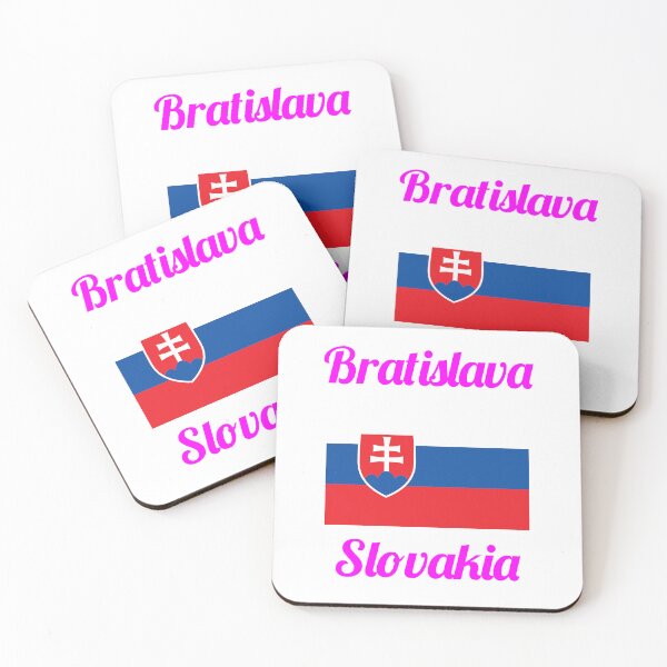 Item preview, Bratislava Slovakia - Stylish Prints, designed and sold by Fleetwood1994.