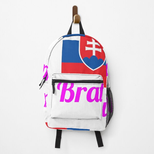 Item preview, Bratislava Slovakia - Stylish Prints, designed and sold by Fleetwood1994.
