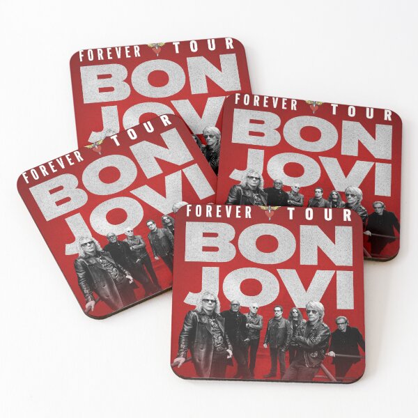 Item preview, forever bon jovi tour 2026 ori cobaaja designed and sold by Tylicki43.