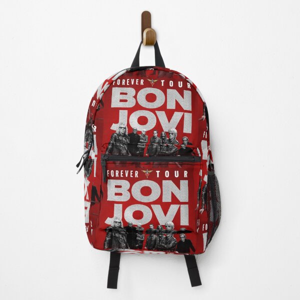 Item preview, forever bon jovi tour 2026 ori cobaaja designed and sold by Tylicki43.